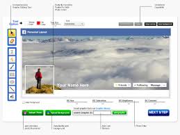 Fast Online Image Editor Timelinecoverbanner Com Circular profile picture maker for social media.