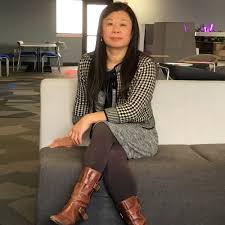 Huimin Chen Email & Phone Number