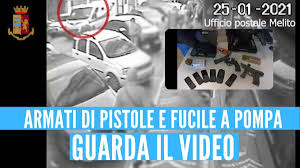 È un assalto d'altri tempi quello che è andato in scena ieri mattina nell'antica piazzola di san gervasio. Assalto Al Portavalori A Melito Arrestati Dopo La Rapina Da 50mila Euro