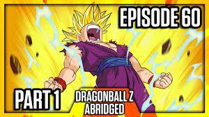 Android 17 meets marron krilin and android 18. Otaku Nuts Top 10 Dragon Ball Z Abridged Episodes