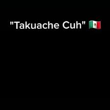 Maybe you would like to learn more about one of these? Takuache Cuh 7