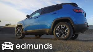 Jeep's lineup is split along a styling. 2020 Jeep Compass Prices Reviews And Pictures Edmunds