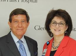 Why Glens Falls Hospital Signed On With Albany Med Glens
