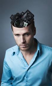 Photographer JOSH WEBB