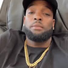 Marcus Banquel Smith Obituary (1986