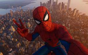 Pin By Addison On Spideyboy Marvel Wallpaper Hd Marvel Wallpaper Spiderman