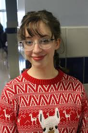 Voices in the Hall: What are your plans for winter break?