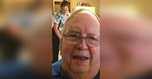 Obituary information for Donald G. Sugden