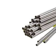 Stainless Steel Capillary Pipe Metal Tubes Fitting OD 0.3 ...