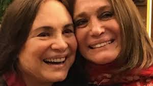 Susana vieira — preciso dizer que te amo 03:55. Regina Duarte Posa Com Susana Vieira E Se Declara