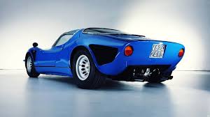 Image result for Blue Profondo 2012 Alfa-Romeo