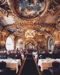 Gare Du Nord Restaurant Www Ge Intl Com Paris Restaurants Paris Paris Travel