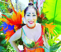 Deborah Cristobal (@debetoile) • Instagram photos and videos