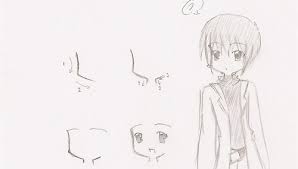 I chose to draw naruto because, well, i drew sasuke last time so why not draw naruto? Learn How To Draw Chibi 33 Drawing Tutorials To Make You An Expert