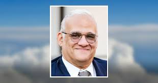 Dr. Carlos José Gómez Pezzotti Obituary June 19, 2024