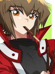 Judai Yuki Anime Guys Anime Boy Yuki