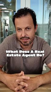 Ever wonder what real estate agents really do behind the scenes? 🏡 From  negotiations to navigating paperwork, here’s how we make your dream home a  reality!✨ #RealEstate101 #BehindTheScenes ...