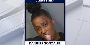 Brevard County woman arrested
