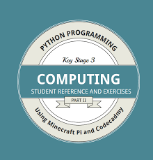 It can make for impressive pixel art, houses or just to make mysterious, large. Learning Python Using Codecademy And Minecraft Pi Raspberry Pi