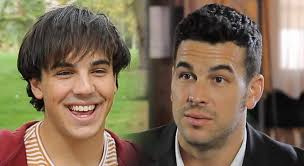 Mario casas sierra nació el 12 de junio de 1986 en a coruña y mide 1,80 metros. Mario Y Oscar Casas Trabajar Juntos En Instinto Ha Sido Una Experiencia Increible Ecoteuve Es