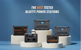 Small Portable Power Station Kenya Price