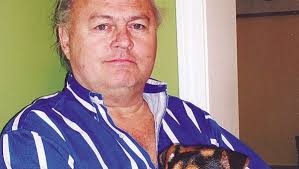 Without George, there is no more George's'