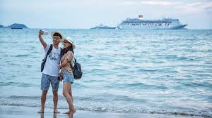 Plan your trip with locals in thailand. Trouble In Paradise Thailand Fears Decline In Chinese Visitors Financial Times