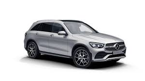 Mercedes Glc Lease Deals View Prices Offers Specials Now