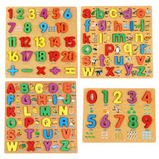 John malec and gerry eskin had a great idea for a new company. Abc Puzzle Digital Wooden Toys Early Learning Jigsaw Letter Alphabet Number Puzzle Preschool Educational Baby Toys For Children Buy At The Price Of 9 01 In Aliexpress Com Imall Com