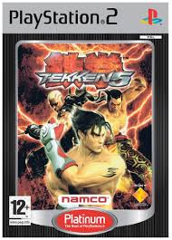 Tekken 5 unlockable characters:., tekken 5 cheats for the playstation 2. Ps2 Tekken Botones Compatible Juegos Mejor Precio De 2021 Achando Net