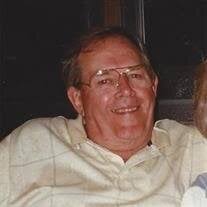 Robert "Bob" McLaughlin Obituary