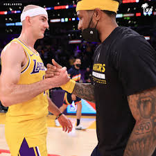 The spotlight of the nba when it's attached to the los angeles lakers , though, it's especially radiant. 8bcfk0eehmitbm