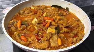 Maybe you would like to learn more about one of these? Resep Andalanku Sayur Godog Krecek Ketupat Lontong Menu Lebaran Youtube