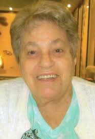 Bertha Francis Obituary