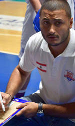 Jad El Hajj, Basketball Coach, News, Skills