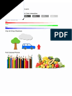 How to perform a printer test with pdfs. Aja