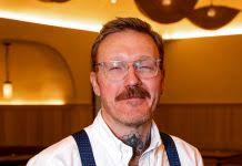 If Watershed's Zeb Stevenson were to start a food truck, what would he  serve?