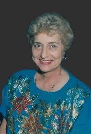 Obituary information for Martha Ruth Rollings