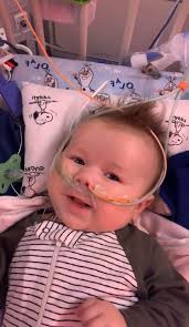 Footage from my 65g the other night