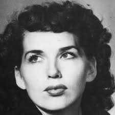 Hazel Richards Obituary (1923