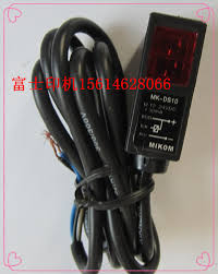 Get more smack in the attack. Offset Printing Machine Accessories Consumables Electric Eye Mikom Mikom Model Mk Ds10