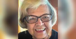 Mary Newton Obituary