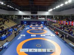 Bhavani devi became the first indian fencer to qualify for olympics. Tokyo Olympics Ravi Dahiya Storms Into Quarters In Men S Freestyle 57kg Category