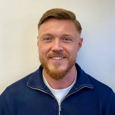 It's time to celebrate another AVD Appoint anniversary. This time it's a  big congrats to Harry Holley who recently hit the 12 month mark with us.  Harry is a genuine pleasure to