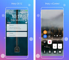 And now it opens up to amazing possibilities for launcher on your phone. Inoty I O S 12 Apk Download For Android Latest Version 3 0 12042018 Com Inotify Inoty Os12