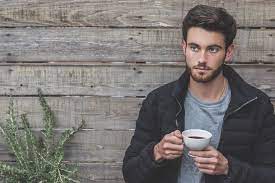 In other words, stubble is your friend when you're on the prowl for a partner. Men S Facial Hair Beard Styles Attractiveness Avenue Five Inst