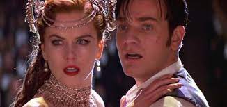 Maybe you would like to learn more about one of these? Moulin Rouge Nicole Kidman And Ewan Mcgregor Reunite After 17 Years Indiewire