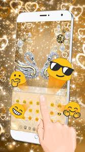 Luxurious Golden Swan Keyboard For Android Apk Download If u ship the ship of ships hmu and i'll get to you tomorrow. apkpure com