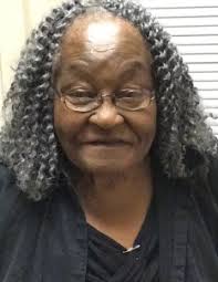 Obituary for Ella Mae (Robinson) Stroud