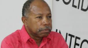 David Denny. (File Photo)